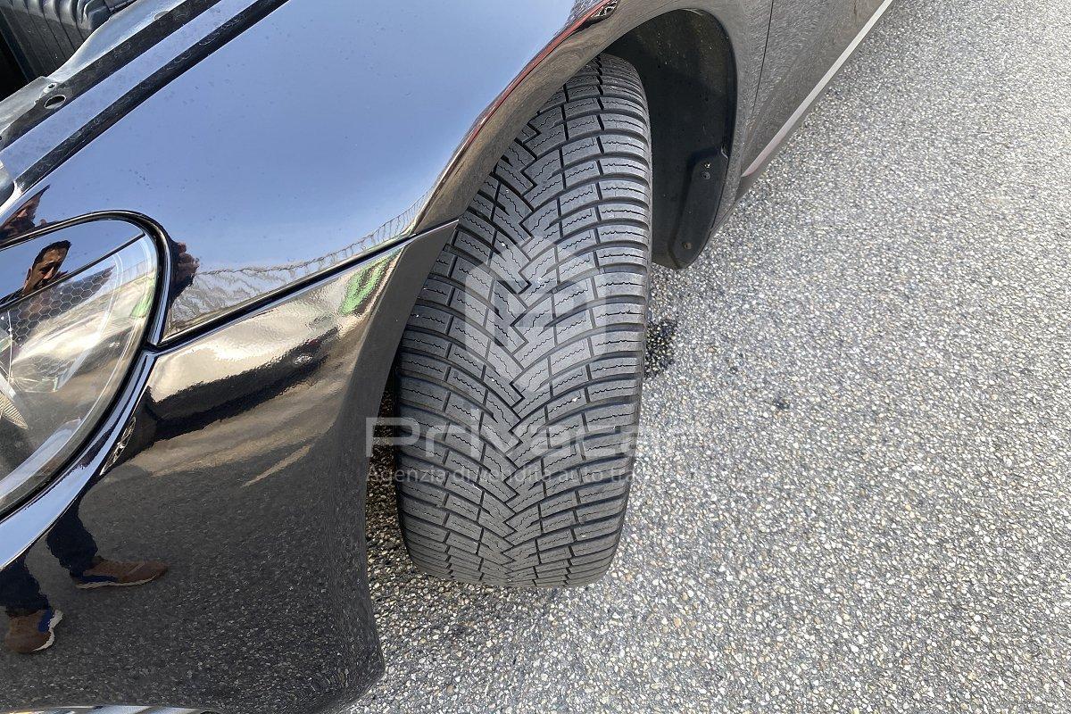 VOLKSWAGEN Scirocco 1.4 TSI