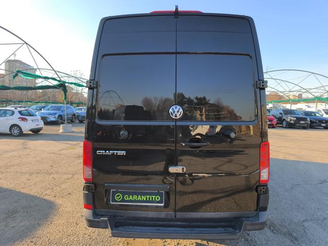 VOLKSWAGEN Crafter 30 2.0 tdi 140cv L3H3 Logistic my19
