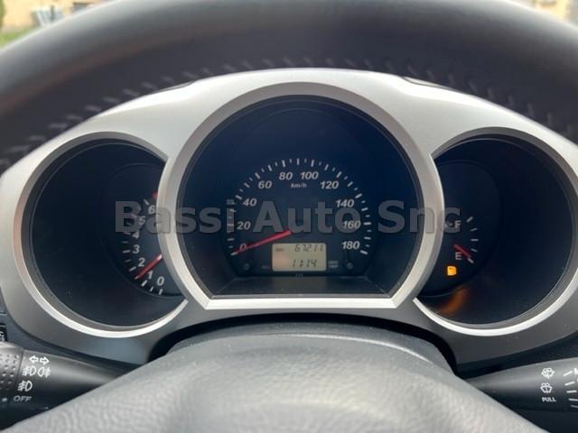 Daihatsu Terios 1.5 4WD SX O/F