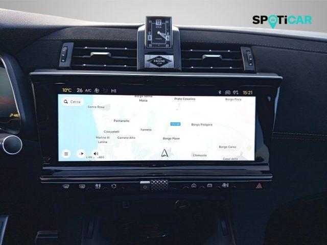 DS AUTOMOBILES DS 7 Crossback BlueHDi 130 aut. Performance Line+