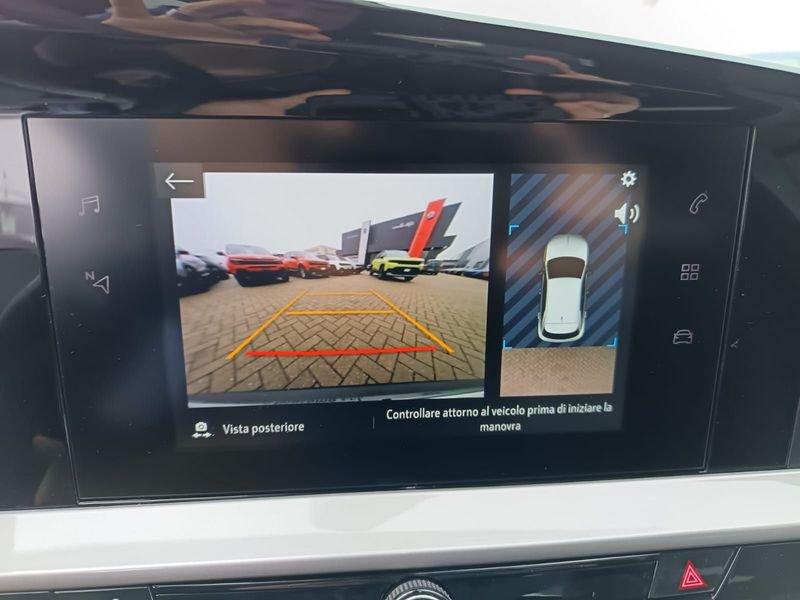 Opel Mokka Mokka 1.2 Turbo 130 CV EAT8 GS