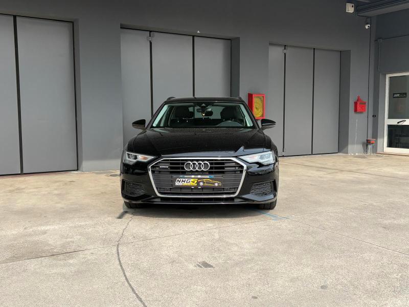 Audi A6 Avant 40 2.0 tdi mhev Business quattro s-tronic my19