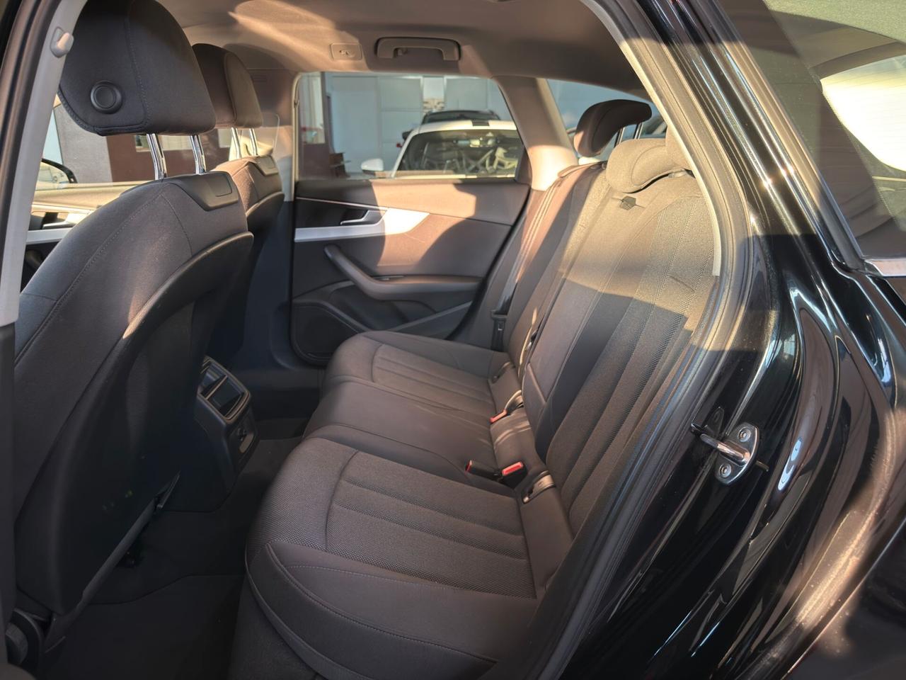 Audi A4 2.0 TDI 190 CV quattro S tronic