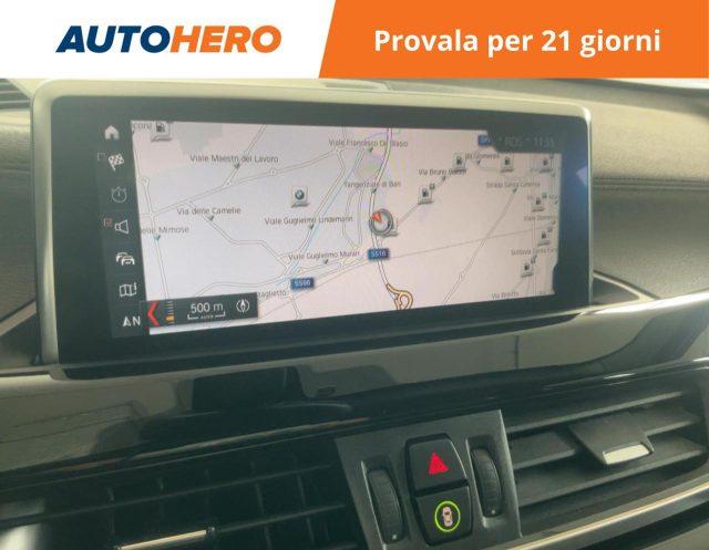 BMW X1 xDrive18d xLine Plus