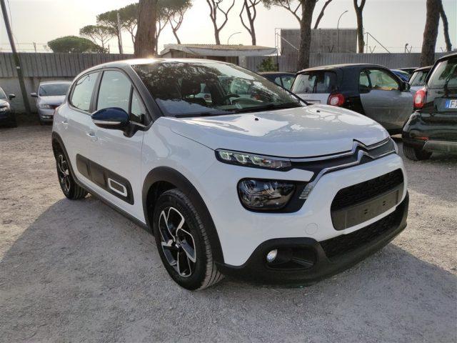 CITROEN C3 1.2 P.Tech Feel Pack CARPLAY,CRUISE,NAVI ..