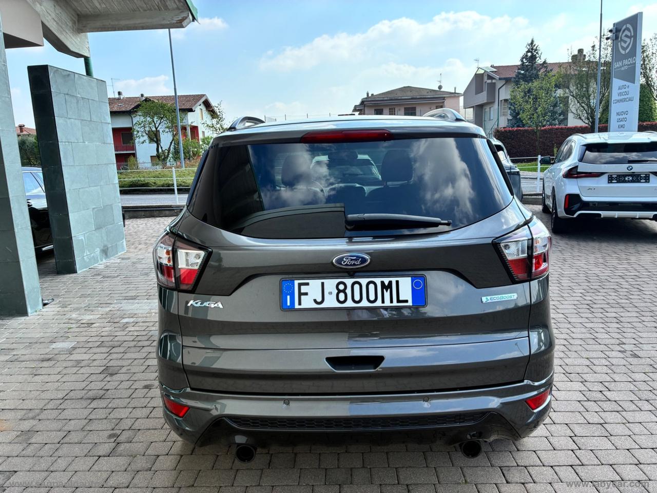 FORD Kuga 1.5 EcoB.150CV S&S 2WD ST-Line Bus.