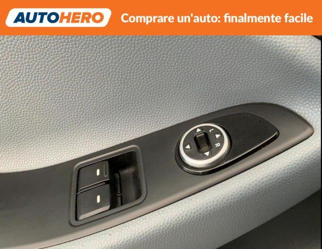 HYUNDAI i20 1.2 84 CV 5 porte Classic