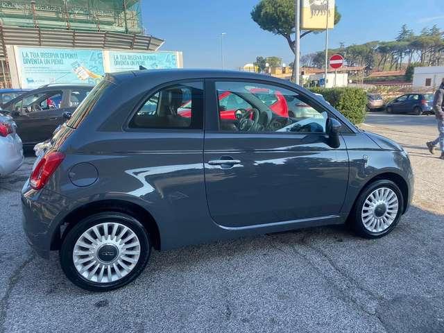 Fiat 500 500 1.2 Riva 69cv