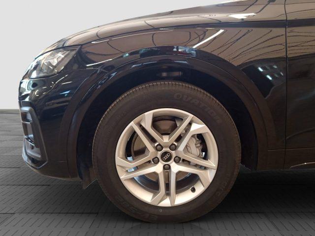 AUDI Q5 Q5 35 TDI S tronic Business Advanced
