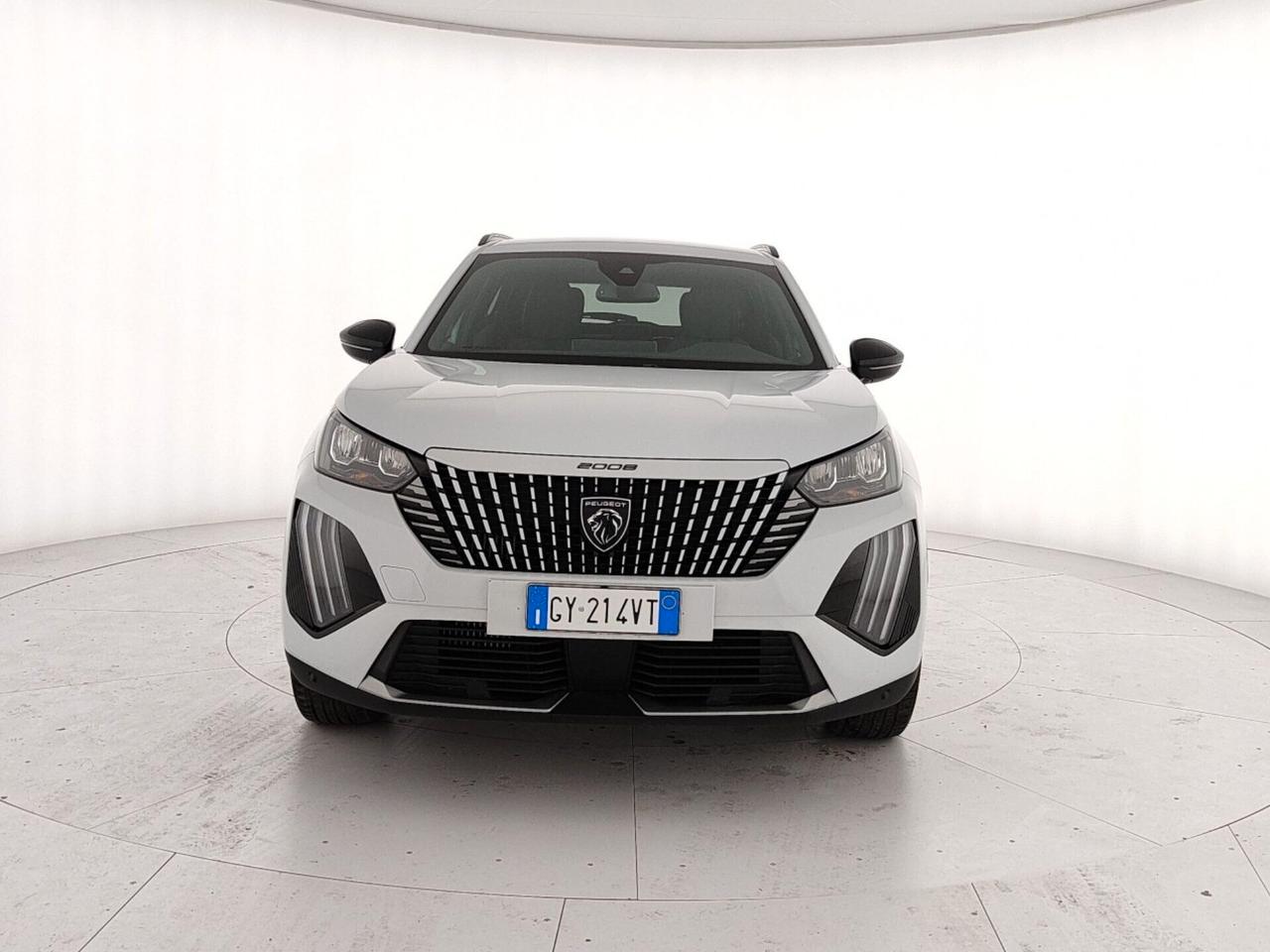 Peugeot 2008 PureTech 130 S&S EAT8 Allure