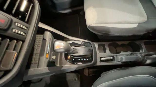 FORD Tourneo Courier 1.0 EcoBoost Powershift Titanium