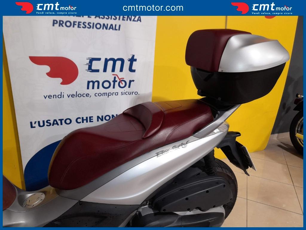 Piaggio Beverly 350 - 2014