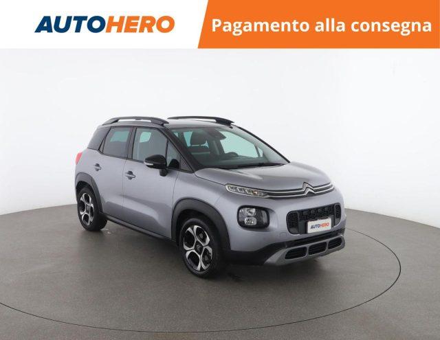 CITROEN C3 Aircross PureTech 110 S&S Shine