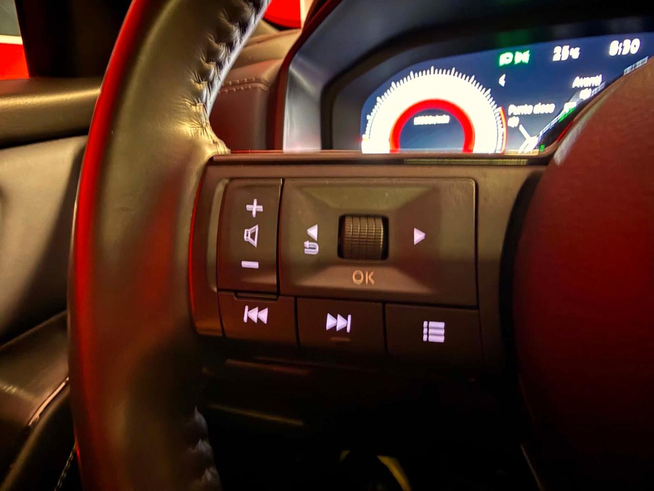 Nissan Qashqai MHEV 158 CV Xtronic Tekna