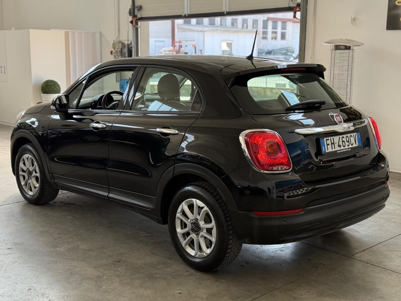 Fiat 500X 1.3 MultiJet 95 CV Lounge