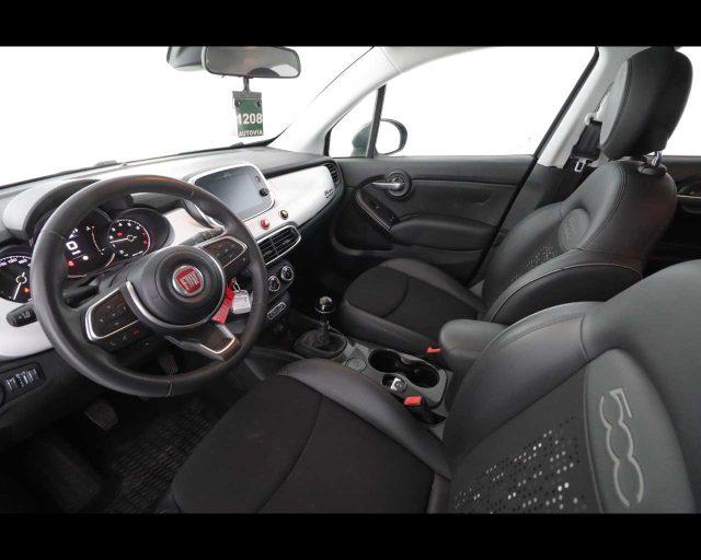 FIAT 500X 1.0 T3 120 CV Connect