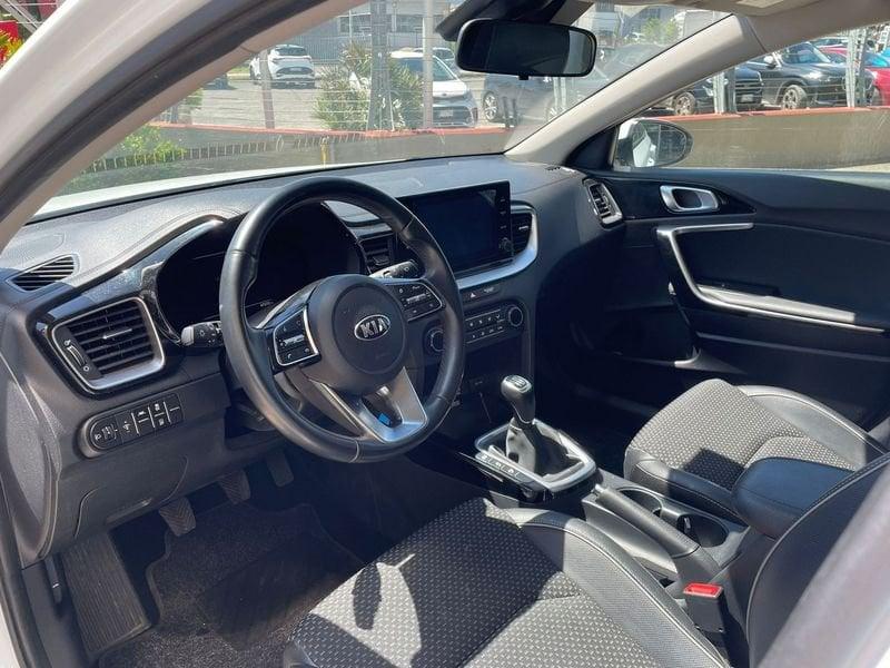 KIA Xceed 1.5 T-GDi 160 CV MHEV iMT Style PROMO A TEMPO!