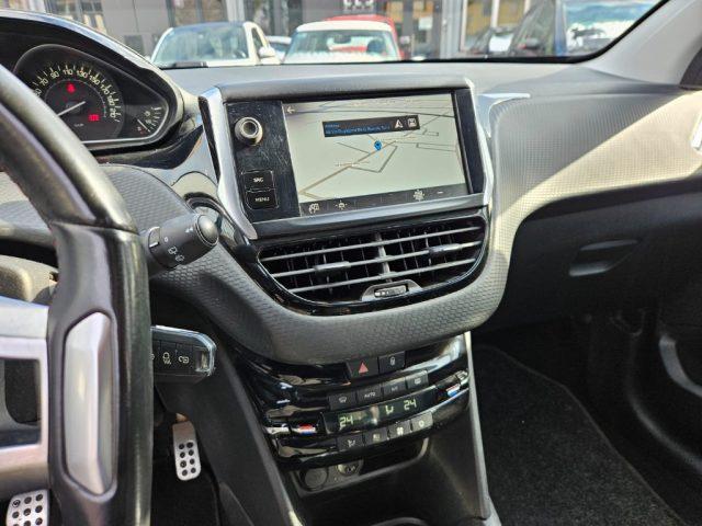 PEUGEOT 208 1° serie BlueHDi 120 S&S 3 porte GT Line