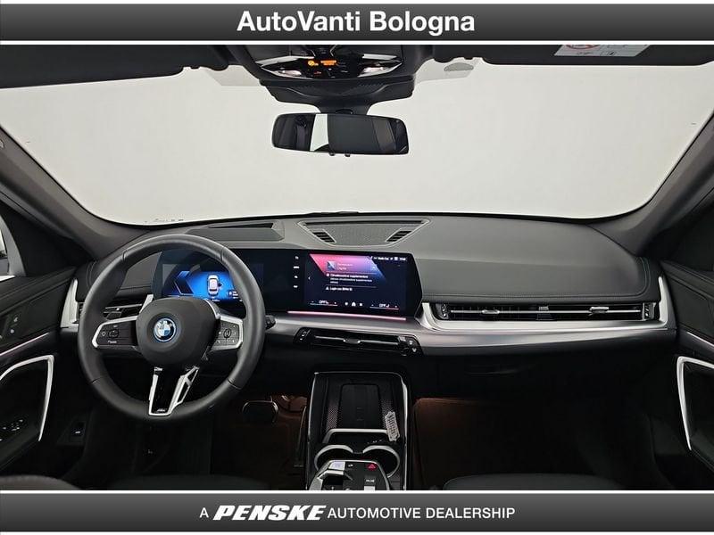 BMW iX1 iX1 xDrive 30 Msport