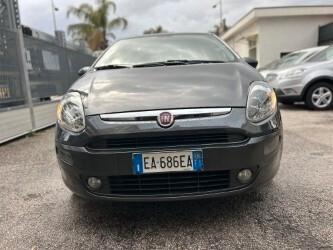 Fiat Punto Evo 1.4 M.Air 16V 5 porte S&S Emotion