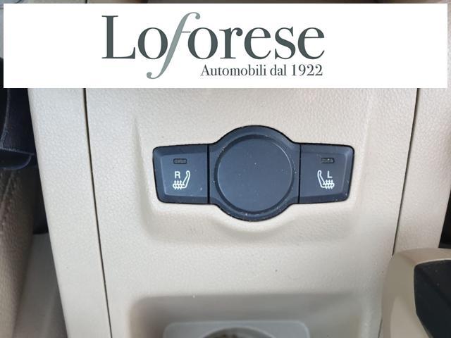CHEVROLET Captiva 2.0 VCDi aut. LS
