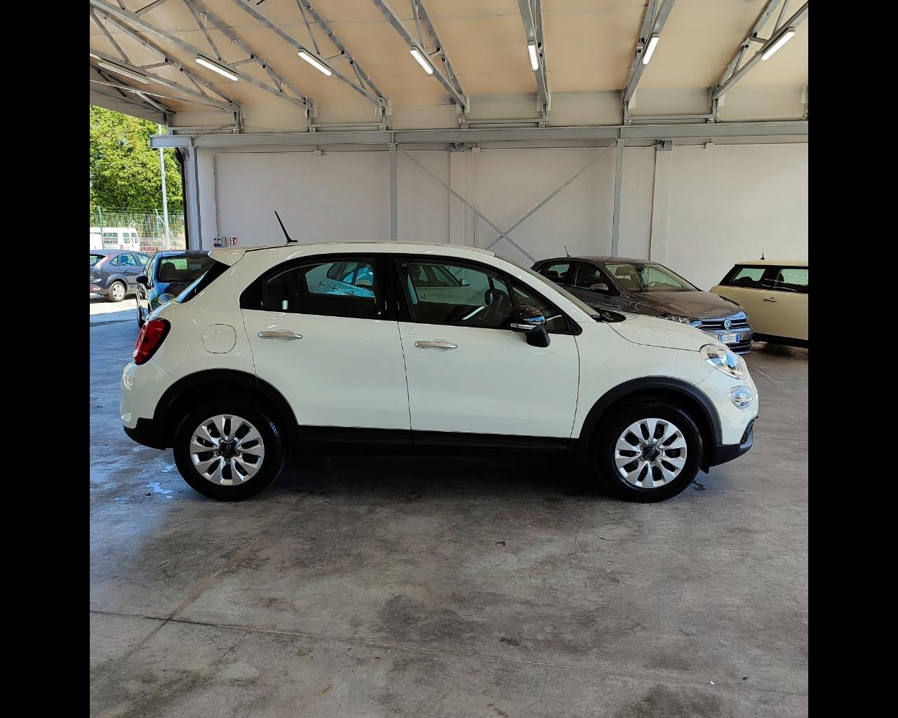 FIAT 500X - 500X 1.3 MultiJet 95 CV Club