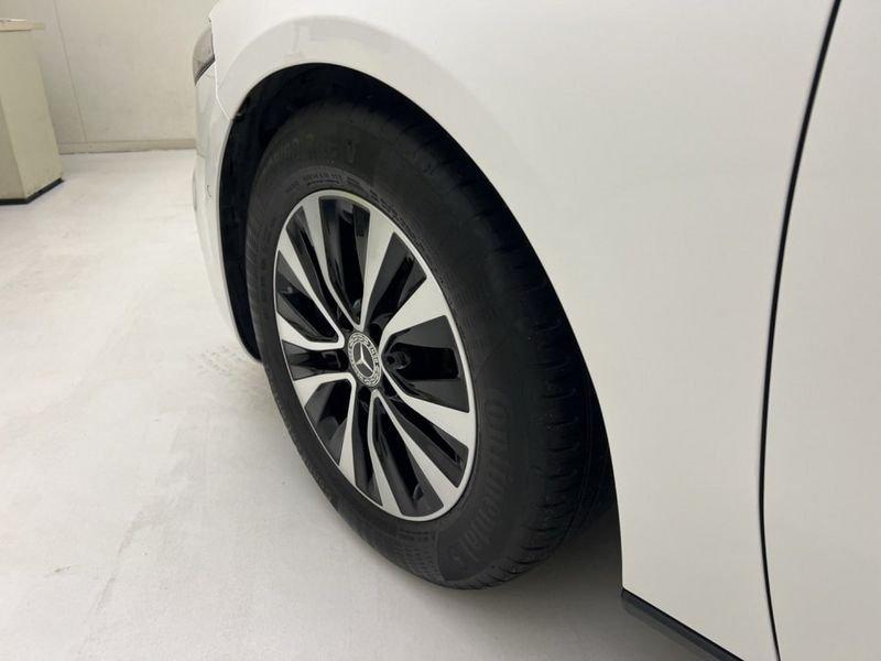 Mercedes-Benz Classe A A 180 D ADVANCED AUTO
