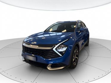 KIA Sportage 1.6 tgdi hev Style auto