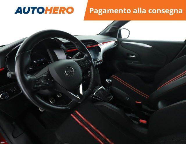 OPEL Corsa 1.5 D 100 CV GS Line
