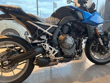 SUZUKI GSX-8S GSX-8S
