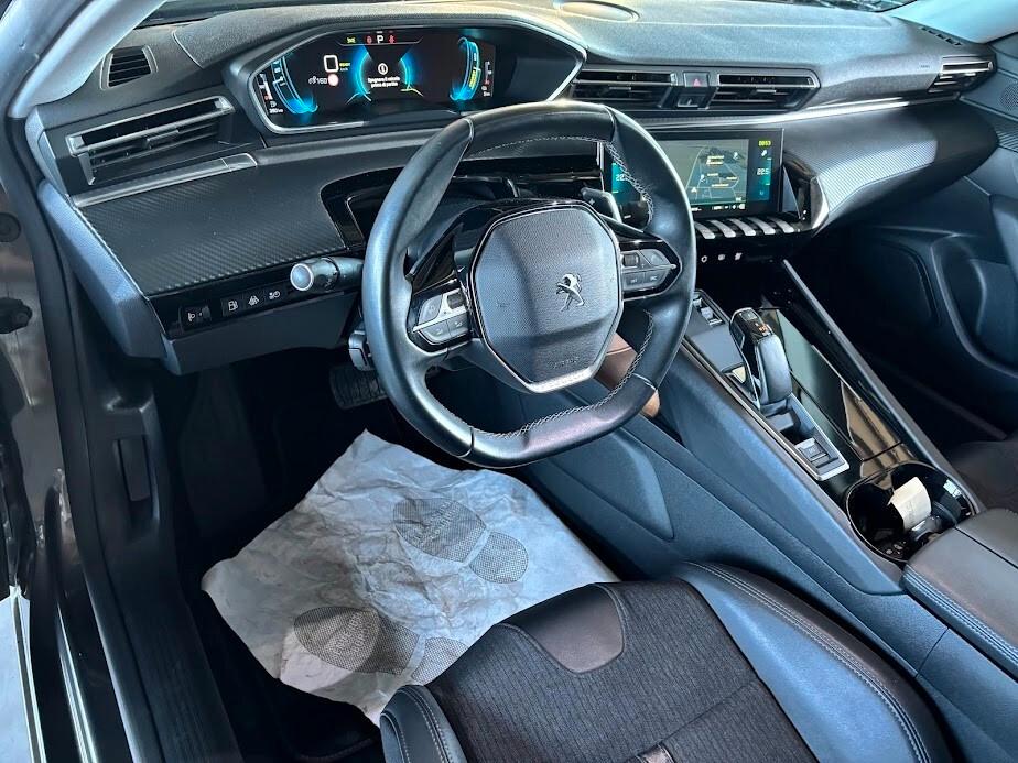 Peugeot 508 Plug-in Hybrid 225 e-EAT8 Allure