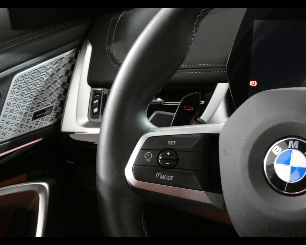 BMW X1 M35i xDrive