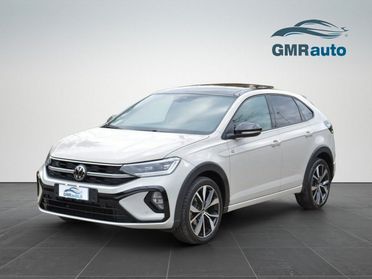 Volkswagen Taigo 1.0 TSI 115 CV DSG R-Line Plus