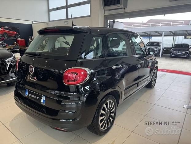 FIAT 500L 1.4 95 CV S&S 120