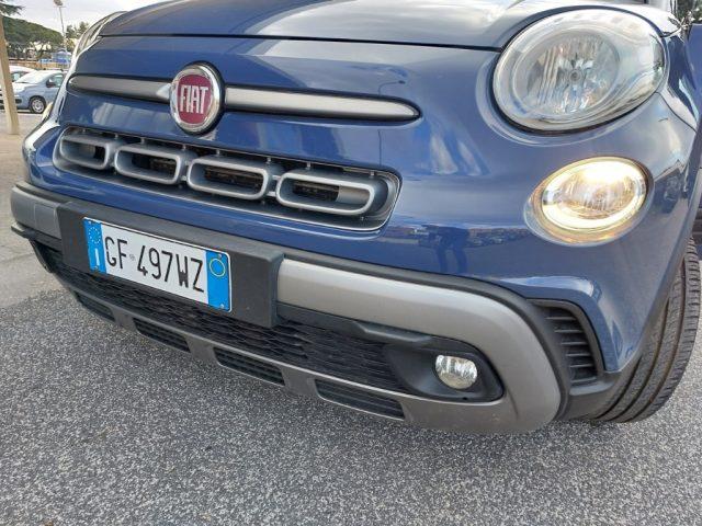 FIAT 500L 1.4 95 CV S&S Cross Uniprò Fatturabile