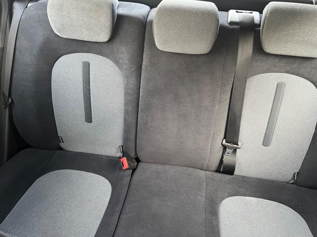 Fiat Bravo 1.6 MJT 120 CV DPF Emotion