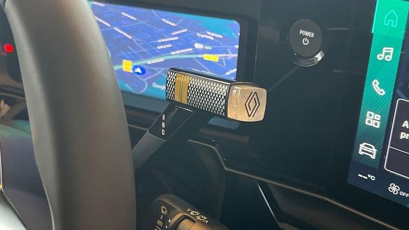 Renault 4 E-Tech Electric RENAULT iconic 150 cv comfort range