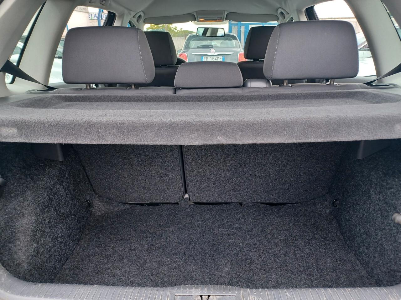 Volkswagen Polo 1.2 5 porte Solo 98000 km!!!