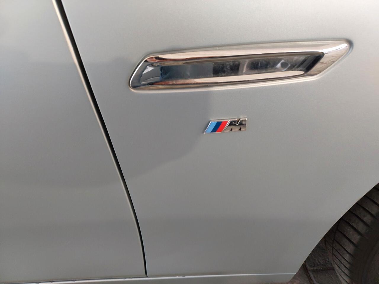 BMW 525 X DRIVE M SPORT 218 CV TOURING