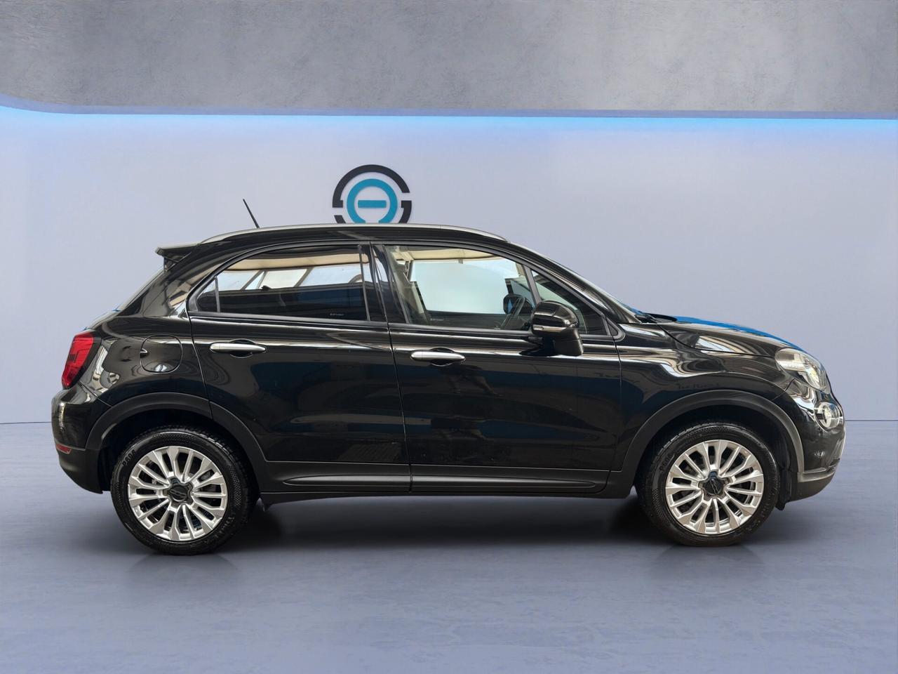 Fiat 500X 1.0 T3 120 CV City Cross