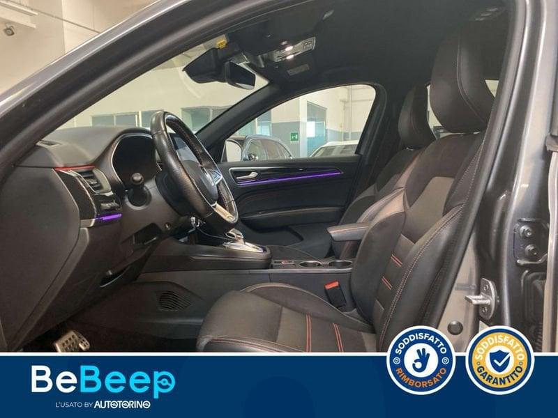 Renault Arkana 1.6 E-TECH HYBRID R.S. LINE 145CV