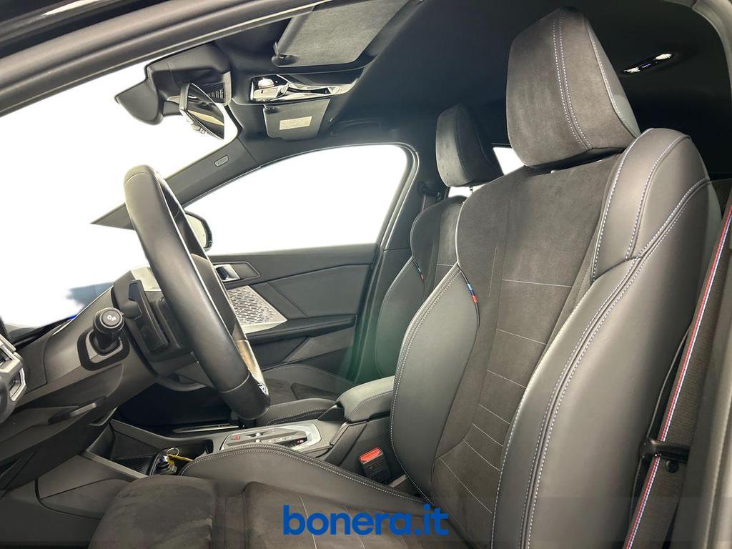 BMW Serie 1 118 d MSport Pro DCT