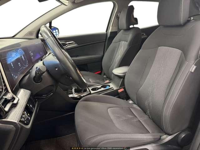 Kia Sportage 1.6 tgdi mhev Style imt