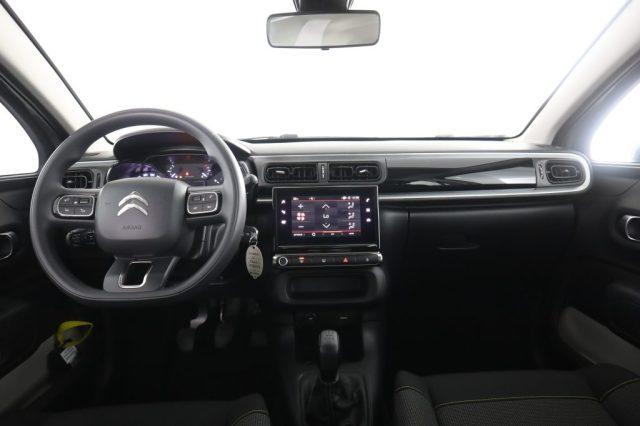 CITROEN C3 C3 PureTech 83 S&S Plus