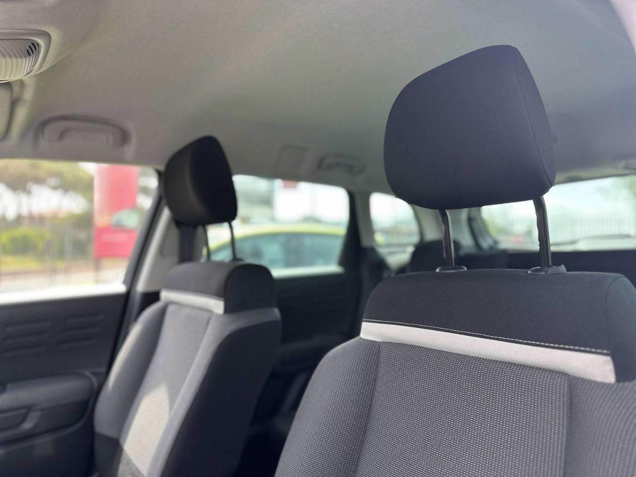 CITROEN C3 Aircross - C3 Aircross PureTech 130 S&S EAT6 Shine Pack