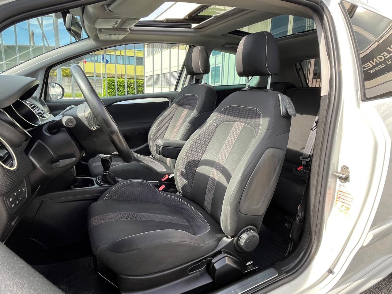 Fiat Punto Evo 1.3 Mjt 95 CV DPF Sport DOPPIO TETTO