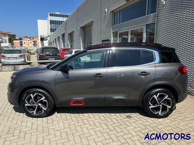 CITROEN C5 Aircross BlueHDi 180 S&S EAT8 Shine