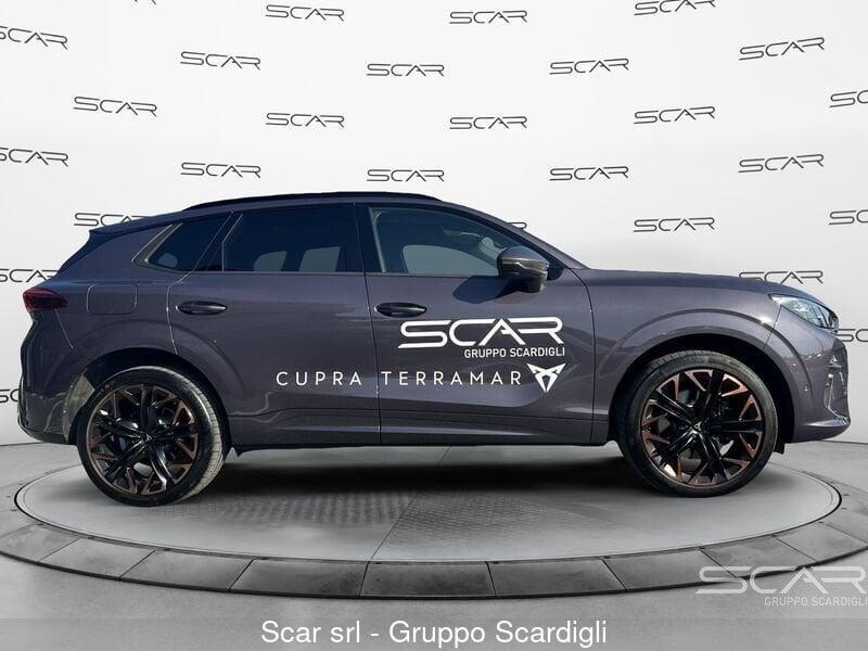 Cupra Terramar 1.5 e-Hybrid DSG VZ 272CV