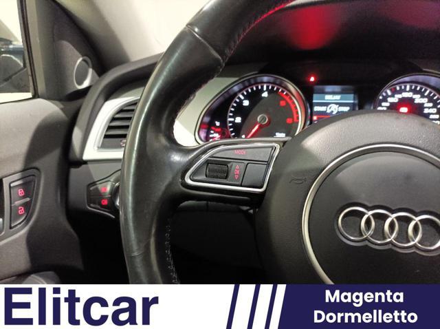 AUDI A5 SPB 2.0 163 CV Advanced