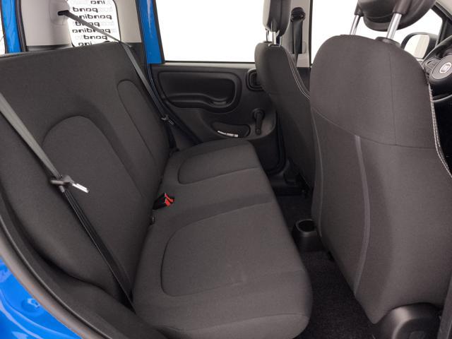 FIAT Panda 1.0 firefly hybrid Pop s&s 65cv